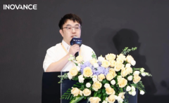 破局纺织“三沉压”汇川手艺发布全财产链处理